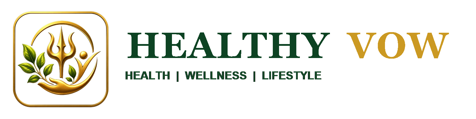 Healthy Vow